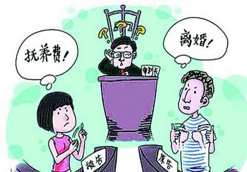 深圳市私家侦探：男人婚外情离婚怎么判