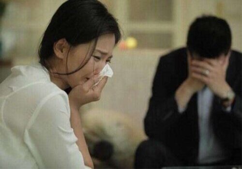 深圳出轨调查：怀疑丈夫有婚外恋 留下聊天记录起诉离婚