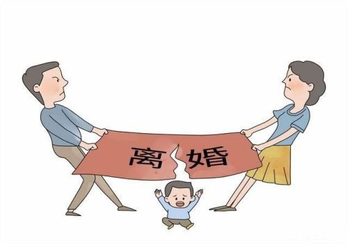 深圳外遇调查取证：婚外情离婚财产要怎样分配